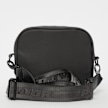 Pegador Rubber Logo Patch Nylon Shoulder Strap Bag grau 43999 3