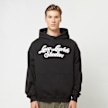 Low Lights Studios Shutter Zip Hoodie noir 44487 1