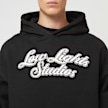Low Lights Studios Shutter Zip Hoodie noir 44487 3