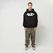 Low Lights Studios Shutter Zip Hoodie noir 44487 4
