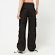 2Y STUDIOS Wega 4-Pocket Cargo Pants noir 41787 2