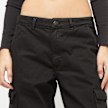 2Y STUDIOS Wega 4-Pocket Cargo Pants noir 41787 3