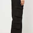 2Y STUDIOS Wega 4-Pocket Cargo Pants noir 41787 5
