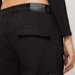 2Y STUDIOS Wega 4-Pocket Cargo Pants zwart 41787 6