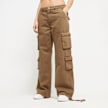 2Y STUDIOS Wega 4-Pocket Cargo Pants brun 41788 1