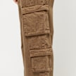 2Y STUDIOS Wega 4-Pocket Cargo Pants brun 41788 4