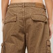 2Y STUDIOS Wega 4-Pocket Cargo Pants brun 41788 6