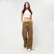 2Y STUDIOS Wega 4-Pocket Cargo Pants brun 41788 7