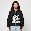 Low Lights Studios Highlights Zipper Black crna 41451 1