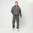 Pegador Logo Oversized Sweat Jacket grijs 44488 4