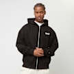 Pegador Chase Oversized Sweat Jacket noir 44493 2