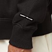 Pegador Chase Oversized Sweat Jacket noir 44493 4