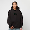 Pegador Colne Logo Oversized Hoodie schwarz 46733 2