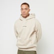 Pegador Colne Logo Oversized Hoodie beige 46909 2