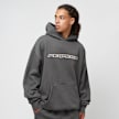 Pegador Alden Oversized Hoodie grau 46636 1