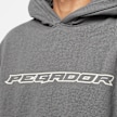 Pegador Alden Oversized Hoodie grau 46636 3