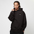 Pegador Edens Oversized Hoodie schwarz 46732 2