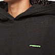 Pegador Edens Oversized Hoodie schwarz 46732 3