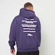 Pegador Dubose Oversized Hoodie morado 46844 1