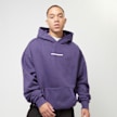 Pegador Dubose Oversized Hoodie morado 46844 2
