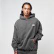 Pegador Fox Oversized Hoodie cinzento 46734 2