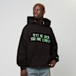 Pegador Bleek Bosy Hoodie schwarz 46444 1