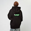 Pegador Bleek Bosy Hoodie noir 46444 2