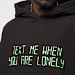 Pegador Bleek Bosy Hoodie schwarz 46444 3