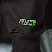 Pegador Bleek Bosy Hoodie noir 46444 4