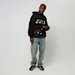 Pegador Bleek Bosy Hoodie zwart 46444 6