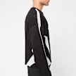 Pegador Kazan Boxy Knit Sweater czarny 44454 5