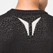 Pegador Kazan Boxy Knit Sweater czarny 44454 6
