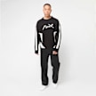 Pegador Kazan Boxy Knit Sweater noir 44454 7