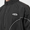 Pegador Mercer Track Jacket noir 47083 3