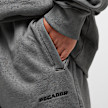 Pegador Logo Wide Sweat Pants grijs 44119 3