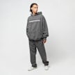 Pegador Logo Wide Sweat Pants grau 44119 4