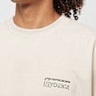 Pegador Chase Oversized Tee beige 46637 3