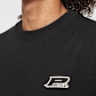 Pegador Fox Oversized Tee preto 46638 3