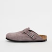 Birkenstock Boston Leve viola 43391 1