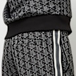 Lacoste Trackpants grijs 44121 6
