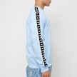 Lacoste Sweatshirt bleu 44526 5