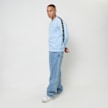 Lacoste Sweatshirt blau 44526 6