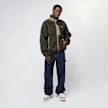 Lacoste Fleece Jacket groen 44495 4