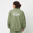Lacoste Trainingsanzug grün 47081 3