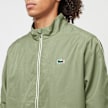 Lacoste Trainingsanzug grün 47081 4