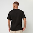 Lacoste T-Shirt faded black preto 44753 2