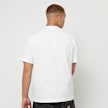 Lacoste T-Shirt faded black biały 44754 2