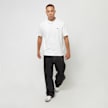 Lacoste T-Shirt faded black blanc 44754 4