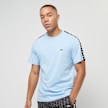Lacoste T-Shirt blau 45521 1
