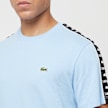 Lacoste T-Shirt blau 45521 3